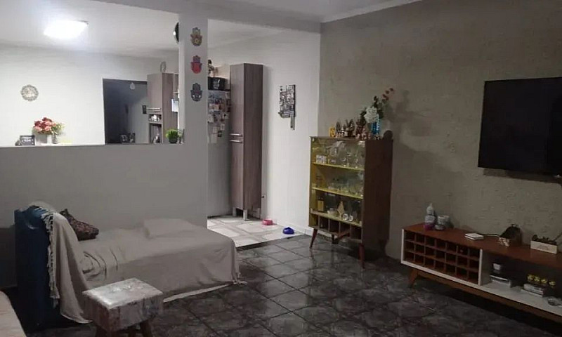 Casa Térrea À Venda ...