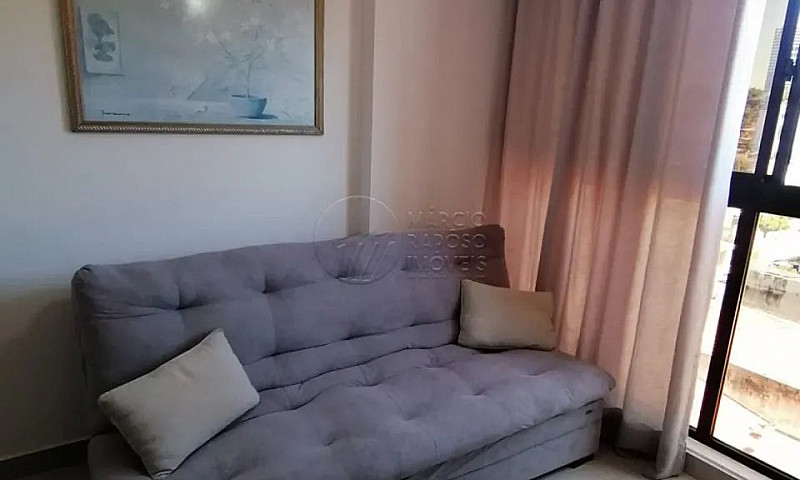 Apartamento Mobiliad...
