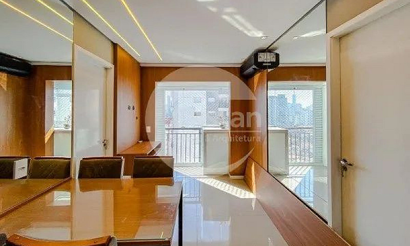 Apartamento No Análi...