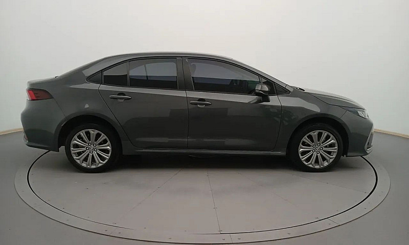 Toyota Corolla 2.0 X...