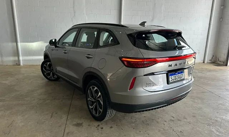 Gwm Haval H6 Phev Aw...