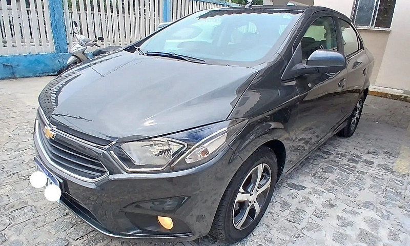 Chevrolet Prisma Sed...