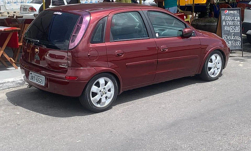 Chevrolet Corsa Hat....
