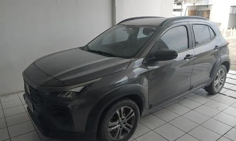 Fiat Pulse Drive 1.3...