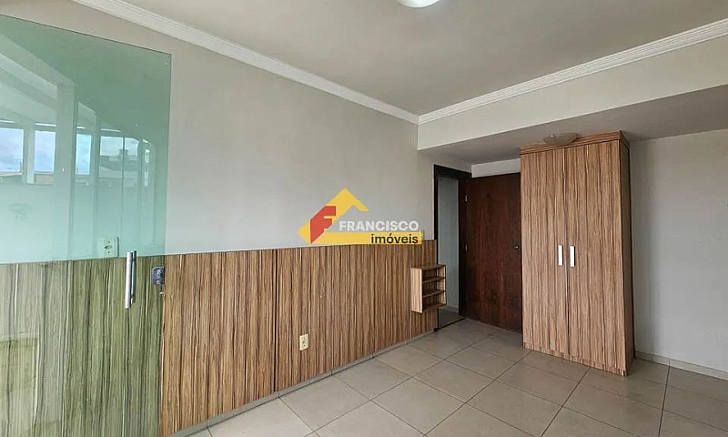 Apartamento Para Alu...