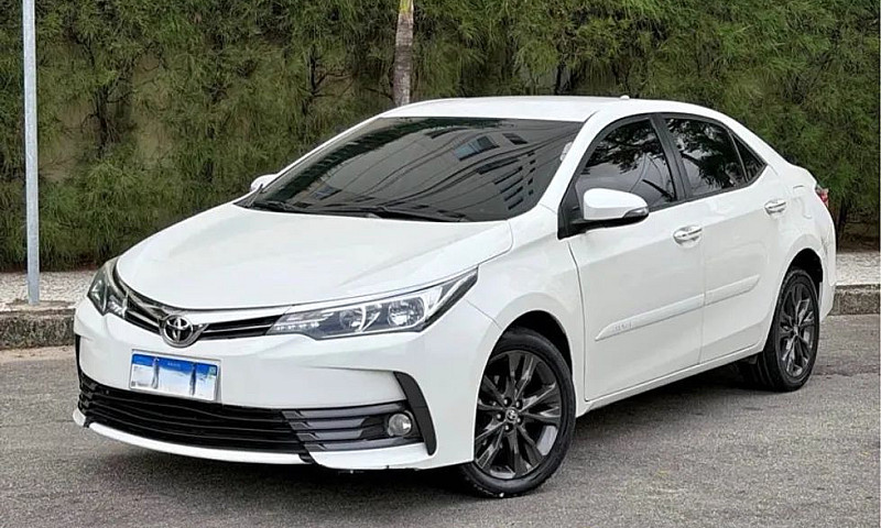 Toyota Corolla Xei 2...
