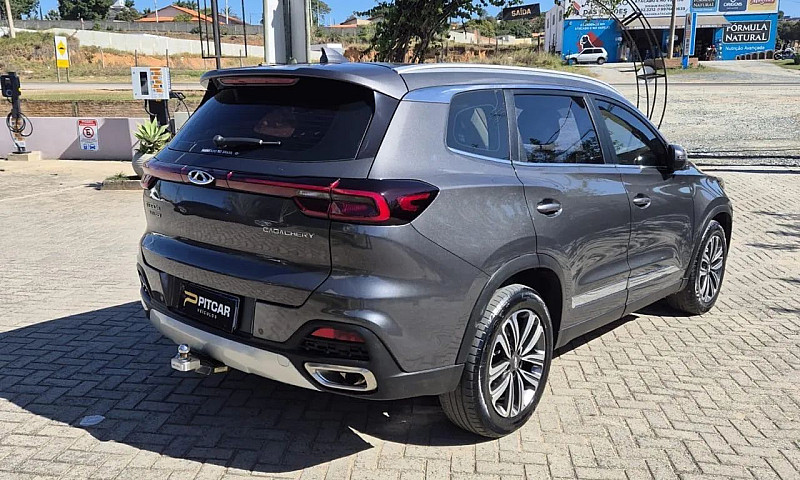 Chery Tiggo 8 Txs 1....