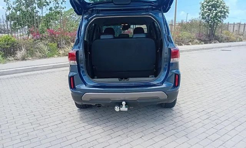 Chevrolet Spin Premi...