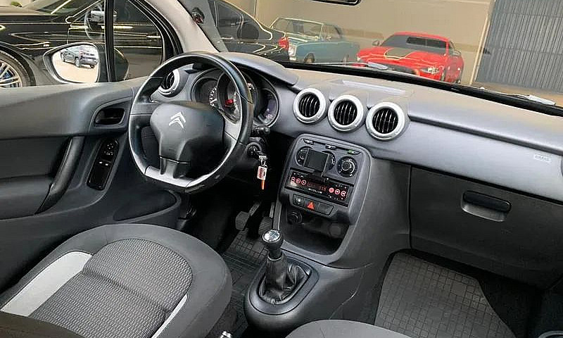 Citroen C3 Origine P...