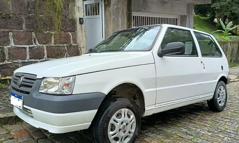 Fiat Uno Mille 1.0 F...