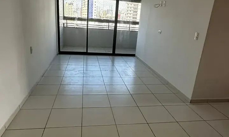 Apto 3 Quartos, 2 Va...