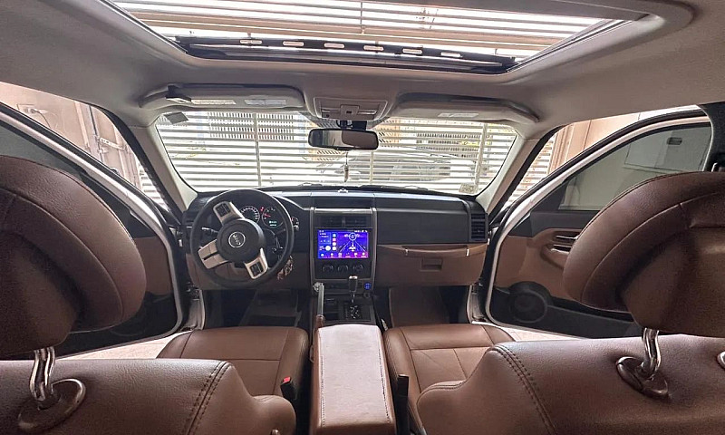Jeep Cherokee Limite...