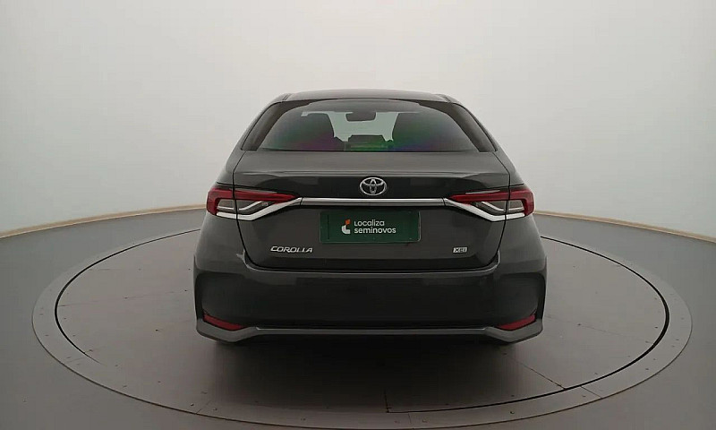 Toyota Corolla 2.0 X...