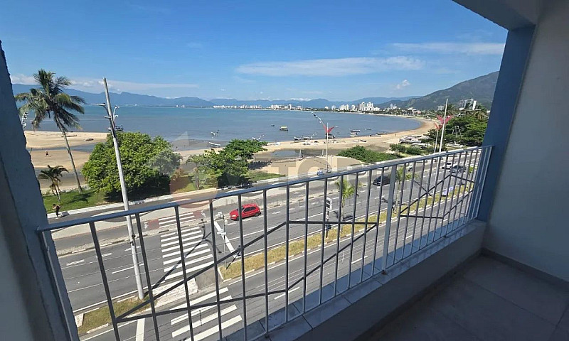 Apartamento Com 2 Do...