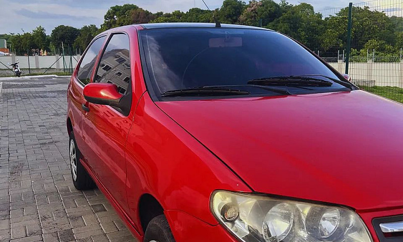 Fiat Palio 1.0 Econo...