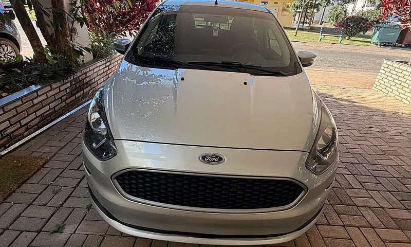 Ford Ka 1.5 Se Plus ...