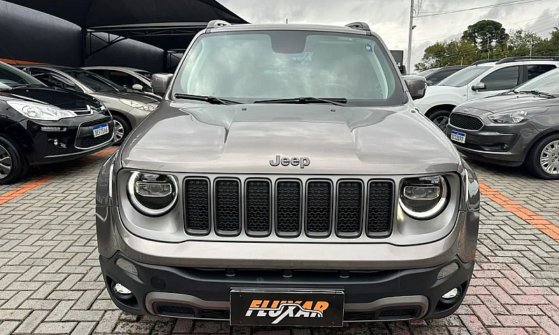 Jeep Renegade Limite...