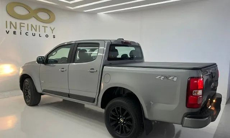 Chevrolet S10 Pick-U...