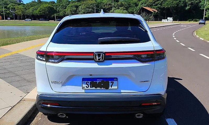 Honda Hr-V Advance 1...
