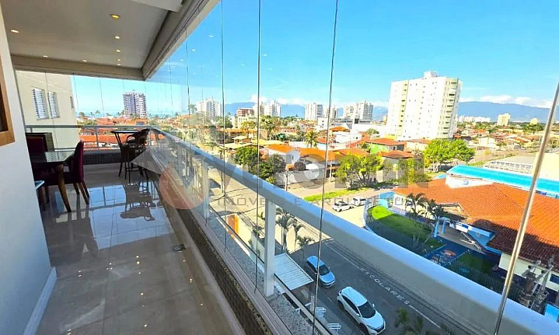 Apartamento Alto Pad...