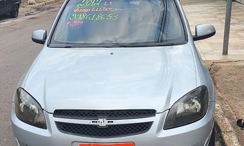 Chevrolet Celta Life...