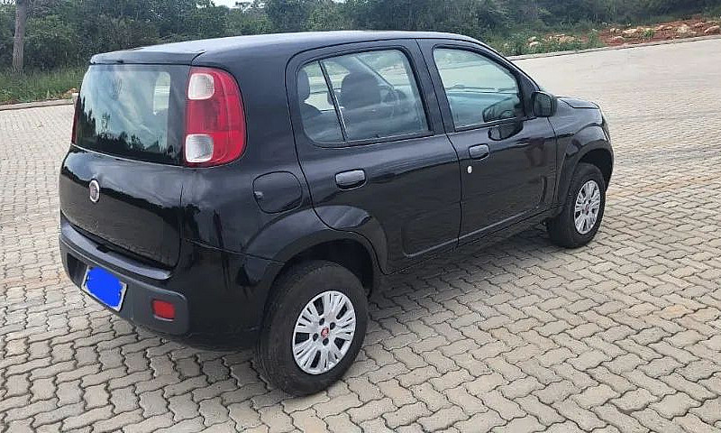 Fiat Uno Vivace/Rua ...