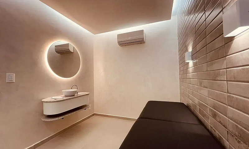 Boa Viagem, 50 M² Co...