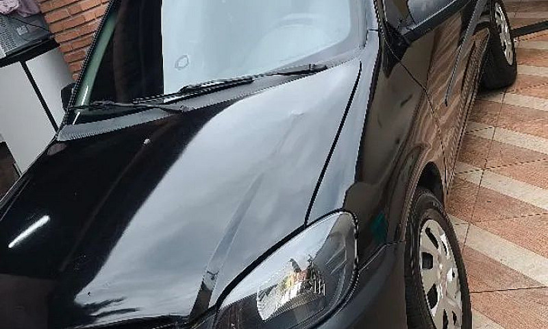 Chevrolet Celta Life...