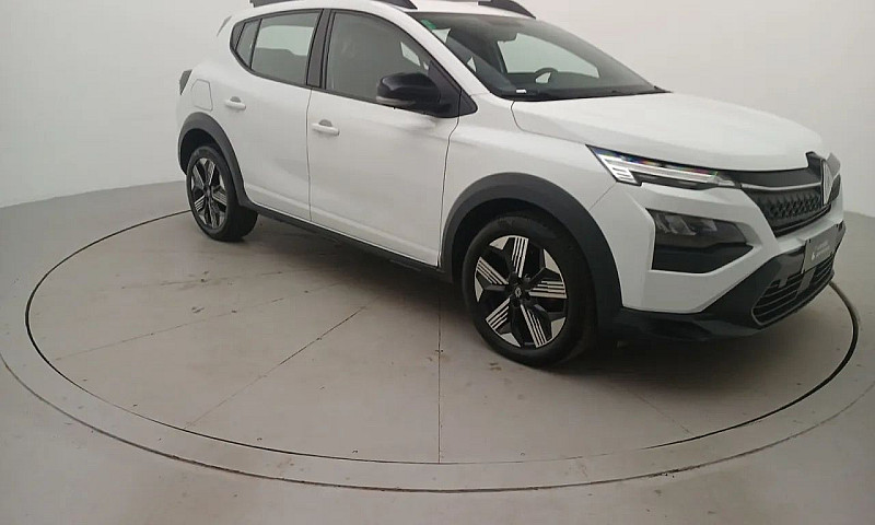 Renault Kardian Tech...
