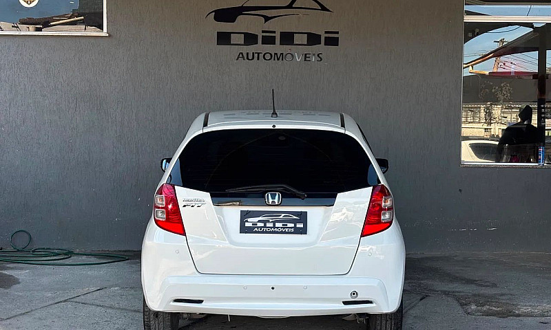 Honda Fit Lx 1.4/ 1....