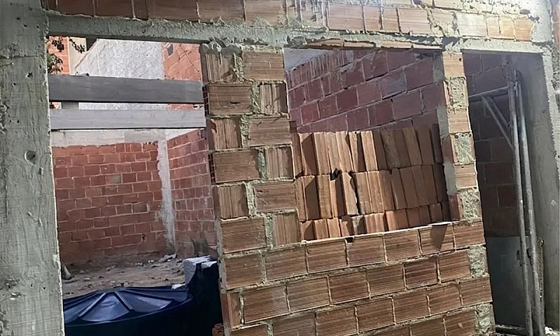 Casa Em Vila ...