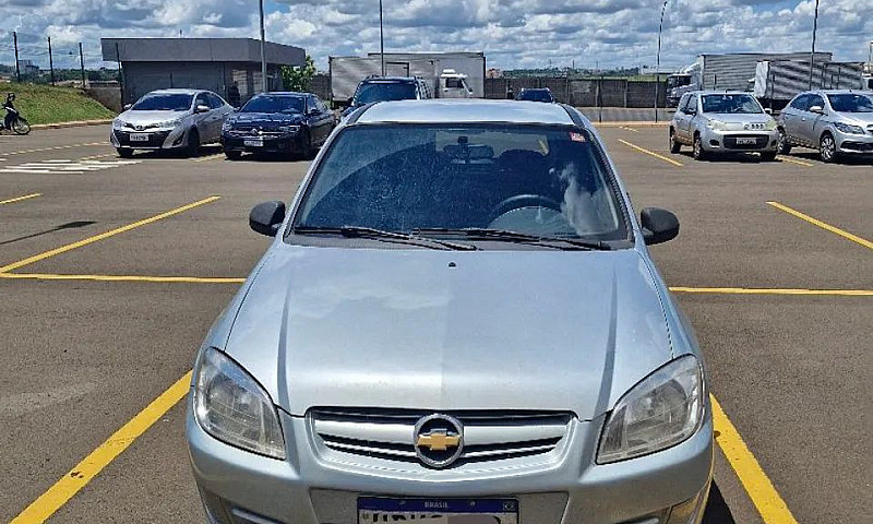 Chevrolet Celta Life...