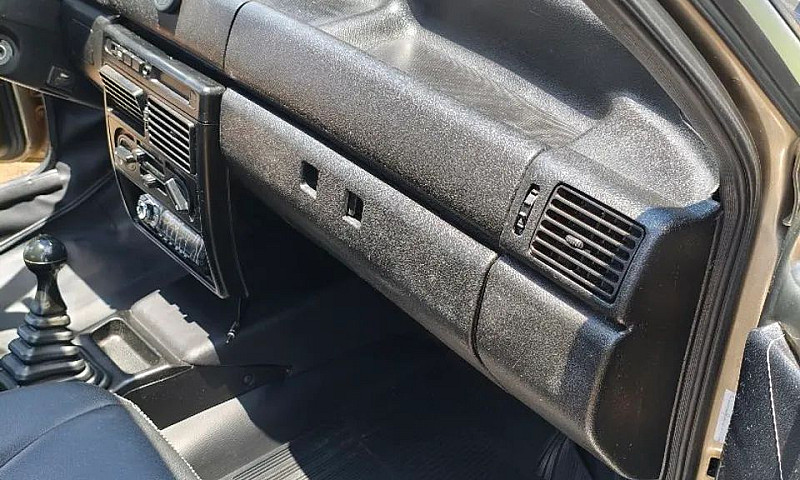 Fiat Uno Mille Sx 2P...
