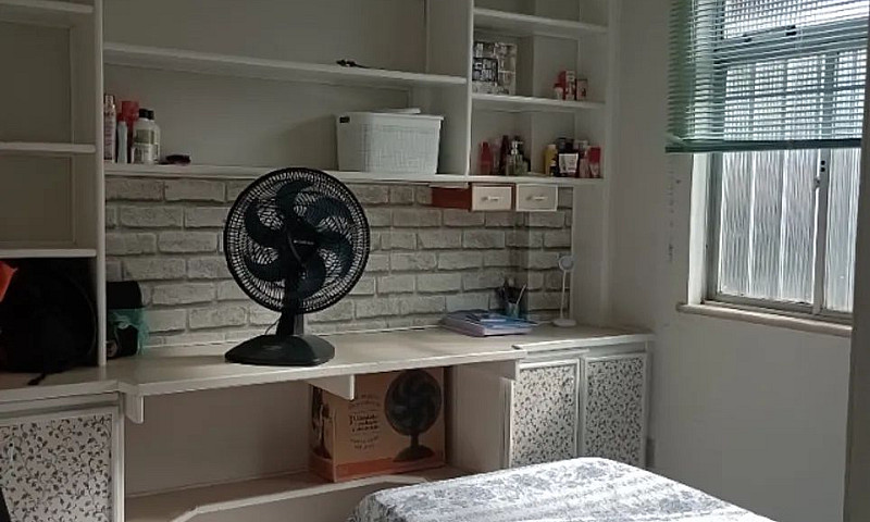 Divi-Se Apartamento ...
