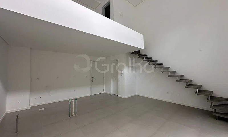 Loft De 67M² No Ribe...