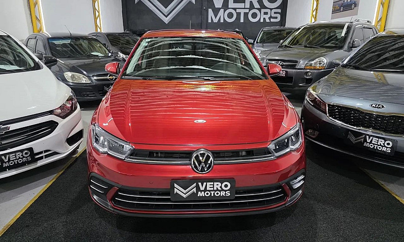 Volkswagen Polo High...