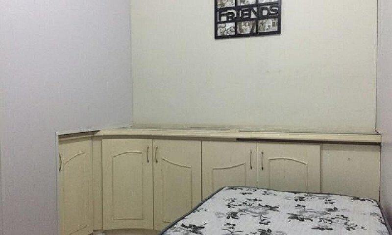 Quartos Mobiliado In...