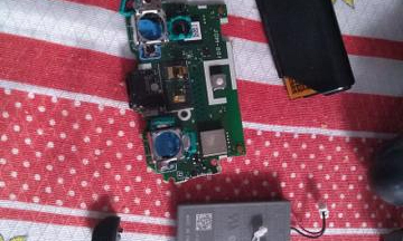 Vendo 2 Controles Du...