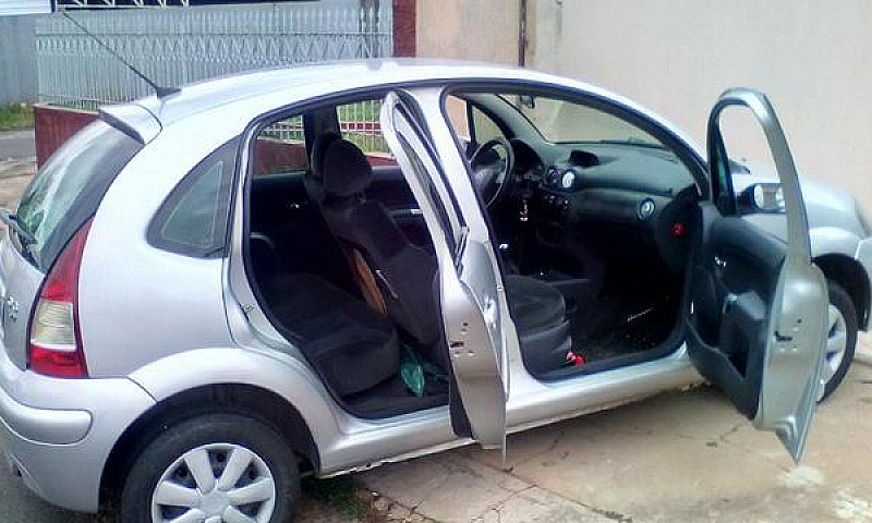 Citroen C3...