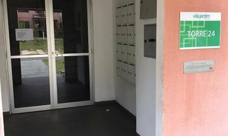 Apt Vila Jardim/ Aza...