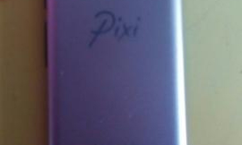 Alcatel Pix 4 .Tela ...