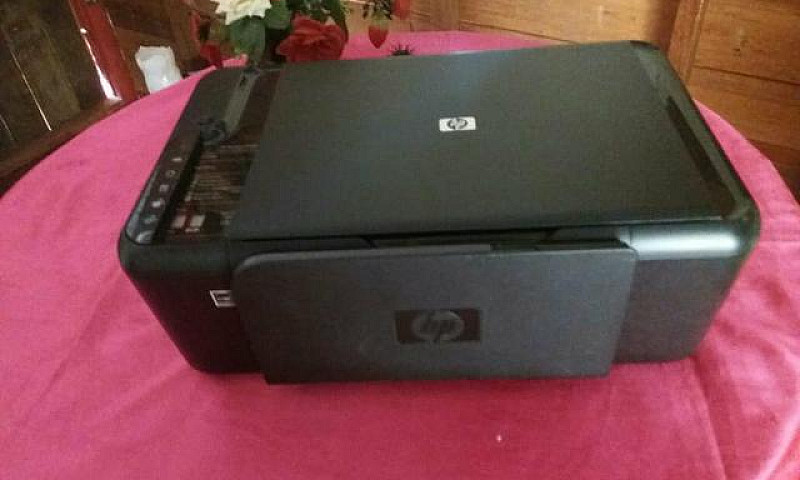 Vendo Está Impressor...
