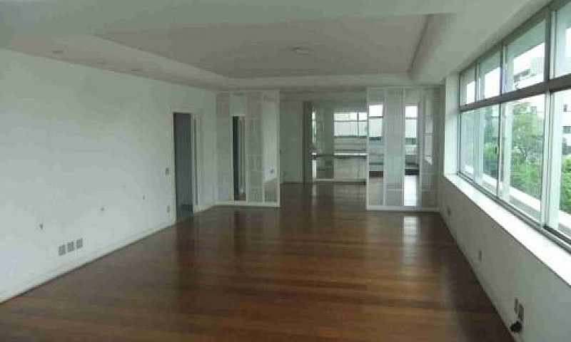 Apartamento Para Alu...