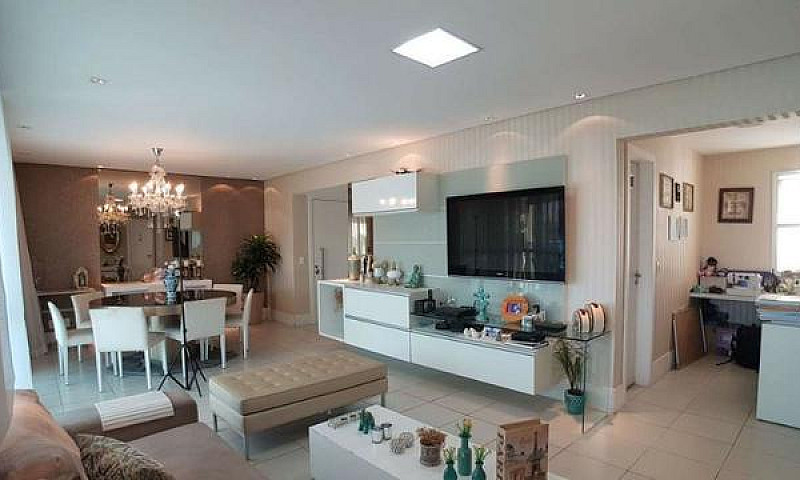 Apartamento Em Condo...