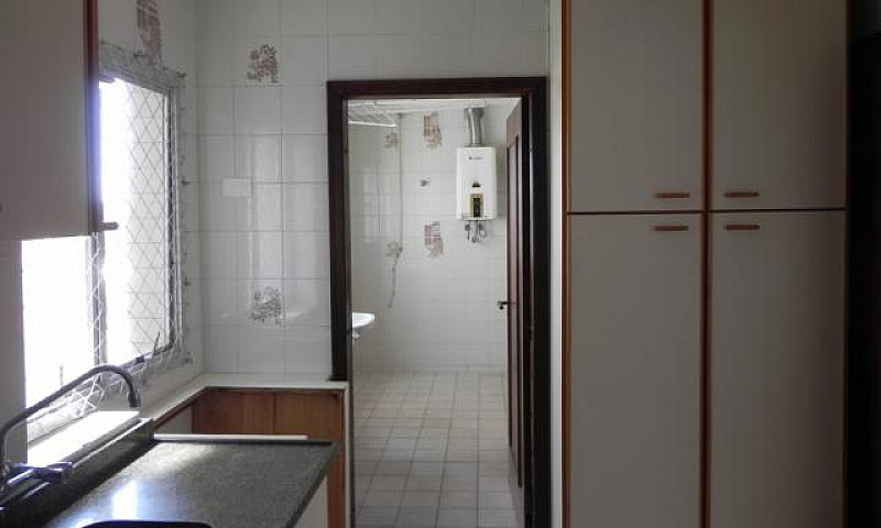 Apartamento Para Alu...