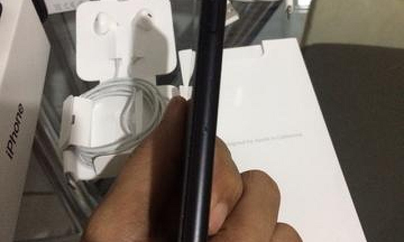 Iphone 7 32G Novo...