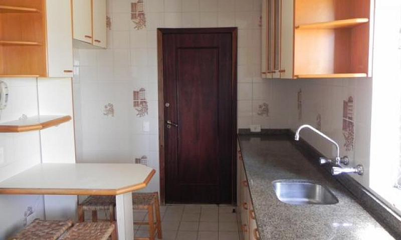 Apartamento Para Alu...