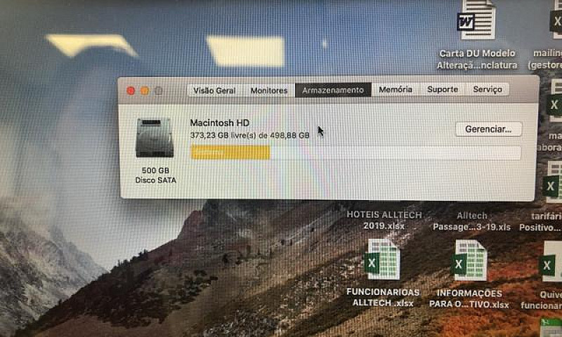 Macbook Pro 13Pol Mo...