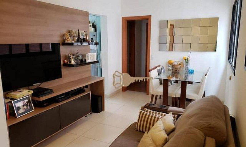 Apartamento Padrão...