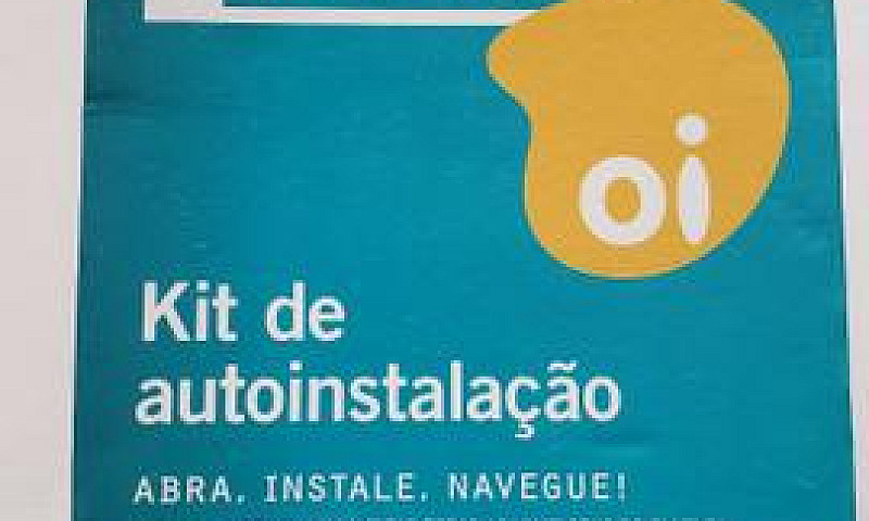 Modem Oi Velox Model...